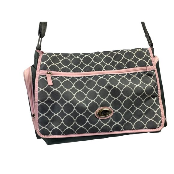 Baby boom Handbags - Baby Boom Baby Girls Bag